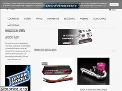Sites similar to rcdivermodel.com