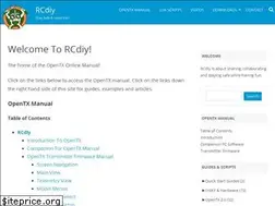 Sites similar to rcdiy.ca