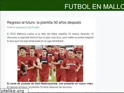 Sites similar to rcdm.es