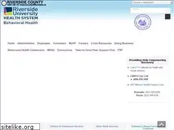Sites similar to rcdmh.org