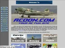 Sites similar to rcdon.com