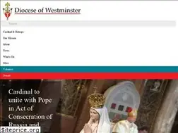 Sites similar to rcdow.org.uk