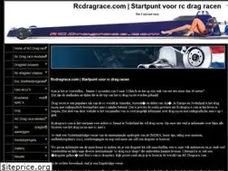 Sites similar to rcdragrace.com