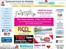 Sites similar to rcdrichmond.org