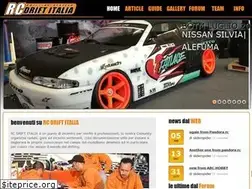 Sites similar to rcdrift.it