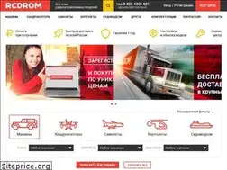 Sites similar to rcdrom.ru
