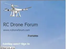 Sites similar to rcdroneforum.com