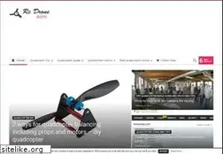 Sites similar to rcdronegood.com