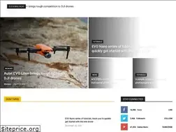 Sites similar to rcdronenews.com