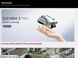 Sites similar to rcdronesky.com
