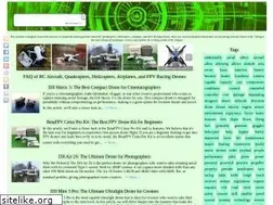 Sites similar to rcdronewiki.org