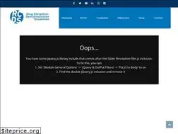 Sites similar to rcds.de