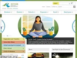Sites similar to rcdsb.on.ca