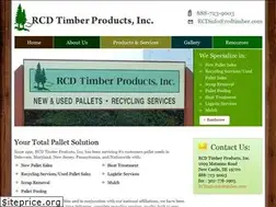 Sites similar to rcdtimber.com