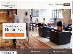 Sites similar to rcdurhamcpa.com