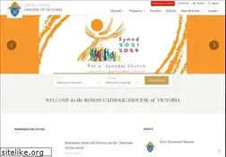 Sites similar to rcdvictoria.org