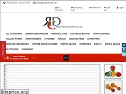 Sites similar to rcdwholesale.com