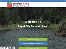 Sites similar to rcdyslexiacare.com