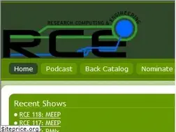 Sites similar to rce-cast.com
