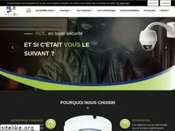 Sites similar to rce-sa.com