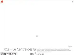 Sites similar to rce.ch