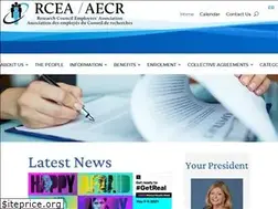 Sites similar to rcea.ca