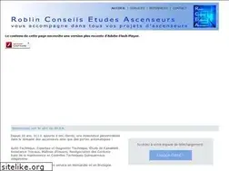 Sites similar to rcea.fr