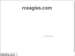 Sites similar to rceagles.com