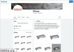 Sites similar to rceasy.com