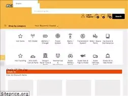 Sites similar to rcecho.com