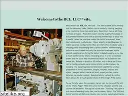 Sites similar to rceco.com