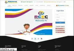 Sites similar to rceconline.com