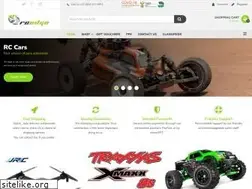 Sites similar to rcedge.co.za