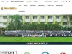Sites similar to rcee.ac.in