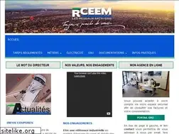 Sites similar to rceem.fr
