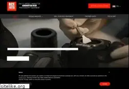 Sites similar to rcefoto.com