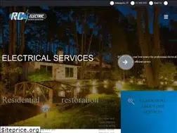 Sites similar to rcelectric-llc.com