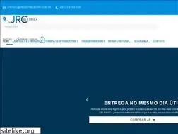 Sites similar to rceletrica.com.br