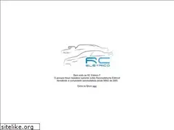 Sites similar to rceletrico.net