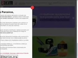 Sites similar to rcell.com.br