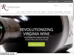 Sites similar to rcellars.com