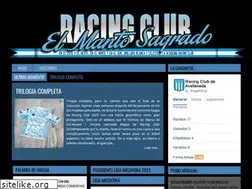Sites similar to rcelmantosagrado.blogspot.com