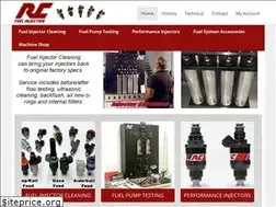 Sites similar to rceng.com