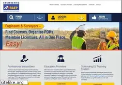 Sites similar to rcep.net