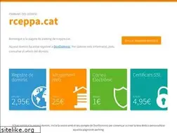Sites similar to rceppa.cat