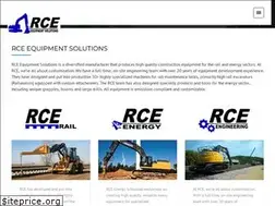 Sites similar to rcequip.com