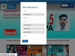 Sites similar to rceroorkee.in