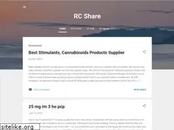 Sites similar to rceshare.blogspot.com