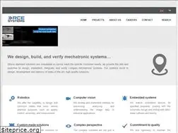 Sites similar to rcesystems.cz