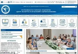 Sites similar to rceth.by